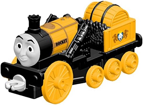 thomas adventures stephen