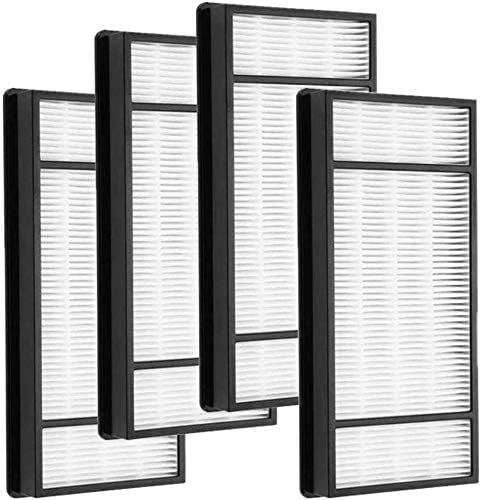 Is Discounted Eagles 4pack Replacement Hepa Filter Compatible With Honeywell Air Purifier Hrf H2 H Type Fit For Model Hpa050 Hpa150 Hpa060 Hpa160 Hht055 And Hht155 Wholesale Store Gardenbar In