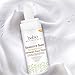 Babo Botanicals Sensitive Baby Newborn Foam Wash with Natural Oat Preotein and Organic Calendula, Unscented 9 Fl Oz