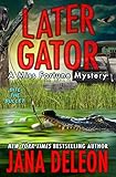Later Gator (A Miss Fortune Mystery Book 9)