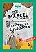 Quand Marcel et ses amis découvrirent la grotte de Lascaux by 