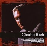 Charlie Rich Album: «Collections» (Front side) Charlie Rich Album: «Collections» (Front side)
