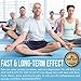 Hemp Oil Salve for Pain Relief - 2000 Mg - Fast Acting & Natural - Knee, Muscle, Joint, Neck & Back Pain Relief - Premium Hemp Oil Made in USA - Anti Inflammatory Hemp Balm - MAX Efficacy - No GMO