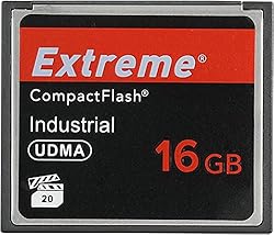 GYWY Extreme 16GB Compact Flash Memory Card 60MB/s