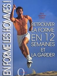 En forme les hommes !