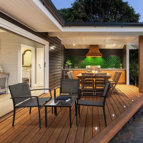 5 Devoko+Furniture+Outdoor+Conversation+Poolside