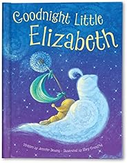 Personalized Bedtime Story for Babies & Kids - I See Me! (Hardco