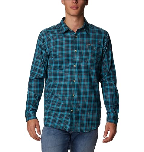 Columbia Men's Vapor Ridge III Long Sleeve