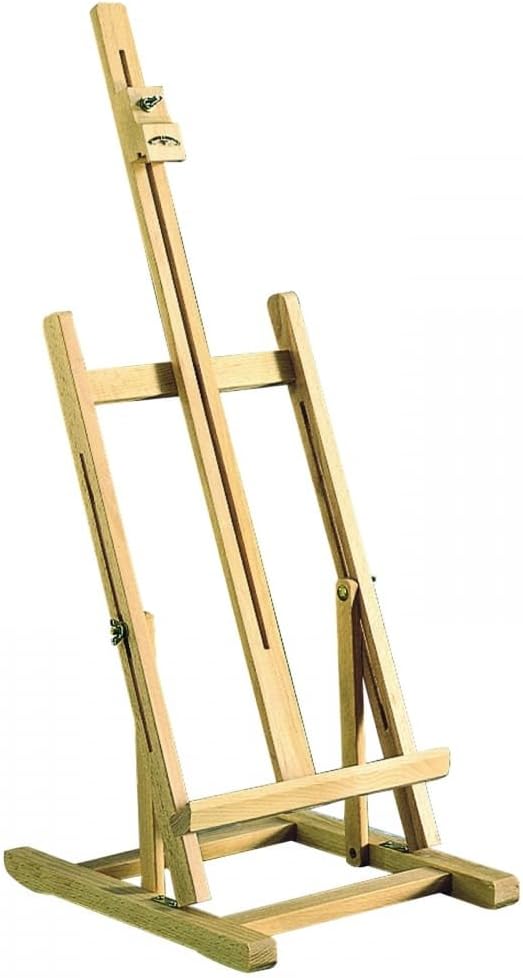 Crafty Arts Varde H Frame Table Easel