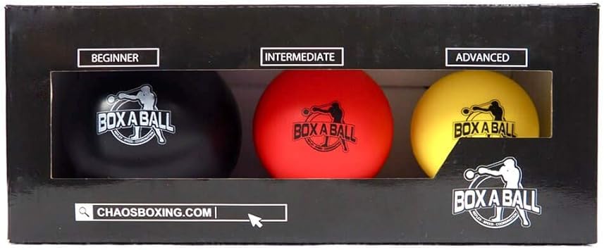 boxaball amazon