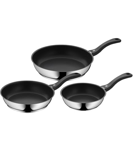 Amazon.com: WMF Favorit 07,4148,6901 Ceramic Frying PaN 28 CM