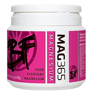 MAG365 Mag365 BF 150g EN 180g (PACK OF 1)