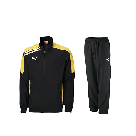 Puma Herren Trainingsanzug Esito Woven