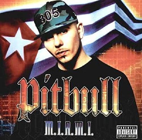 Pitbull - The Boatlift - Amazon.com Music