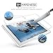 B3-A40 Screen Protector, Pasonomi [9H Hardness] [Crystal Clear] [Scratch-Resistant] Premium Tempered Glass Screen Protector Film for Acer Iconia One 10 B3-A40 (Clear)