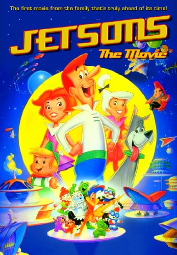 Jetsons: The Movie Jetsons: The Movie