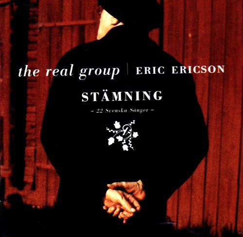 The Real Group - Stamning - Zortam Music