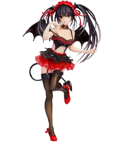 Amazon.com: Taito Date A Bullet Coreful Figure - Tokisaki
