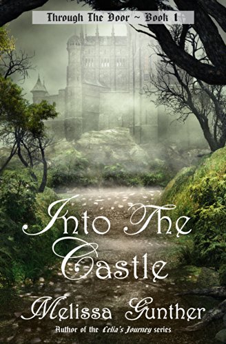 Into The Castle (Through The Door, Book 1)