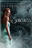 Sorceress (Spellcaster Book 3)