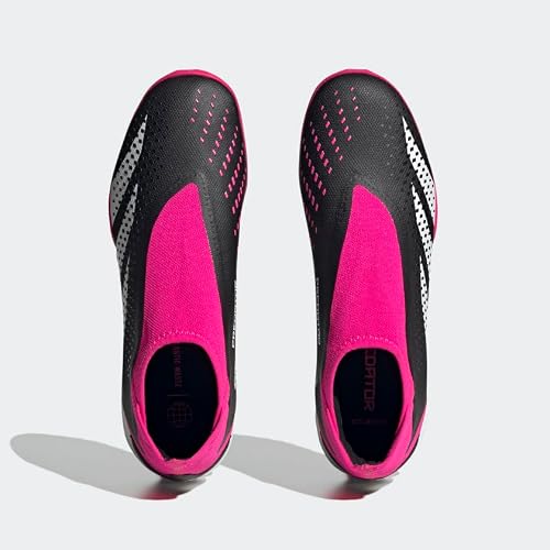 adidas gazelle silver green womens adidas Predator Accuracy INJ.3 TF Turf Soccer Shoes Black/Yellow / 9