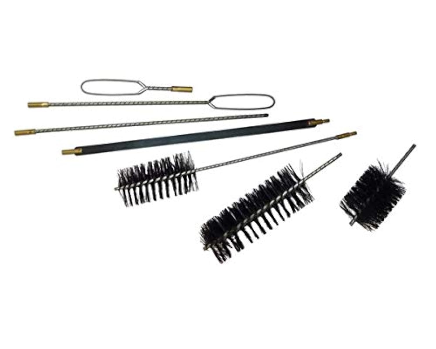 Regin Flue Brush Set 7 Piece REGT51