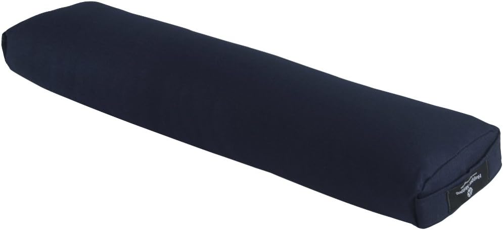 Hugger Mugger Pranayama Yoga Bolster