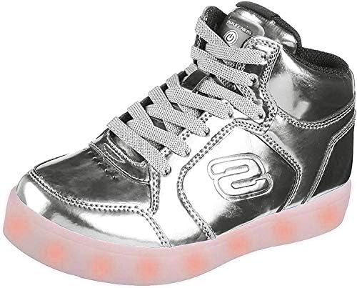 skechers energy lights mens