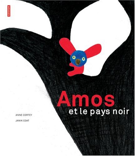 Amos et le pays noir