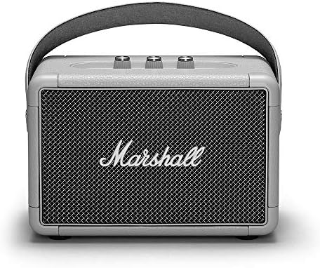 portable marshall kilburn