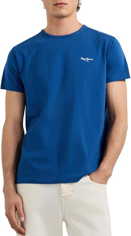 ORIGINAL BASIC 3N 591INK BLUE M