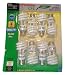Sylvania CF13EL CFL Soft White Light Bulb primary