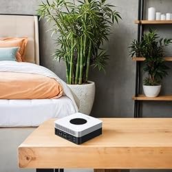 CHUWI LarkBox X Mini PC, Intel N100