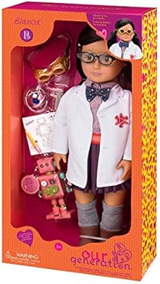 our generation blanca