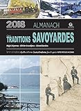 Image de Almanach des traditions Savoyardes 2018