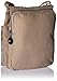 Kipling El Dorado Solid Crossbody Bag, Hummus