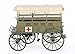 Model Expo Guns of History Civil War Rucker Ambulance MS4017 1:16 Scale