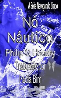 Livro Nó Náutico (Navegando Limpo Livro 4)
