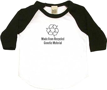 baby clothes made from recycled materials