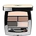 Chanel LES BEIGES HEALTHY GLOW Natural Eyeshadow Palette New in Box
