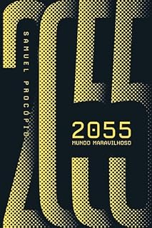 Livro 2055 - Mundo Maravilhoso