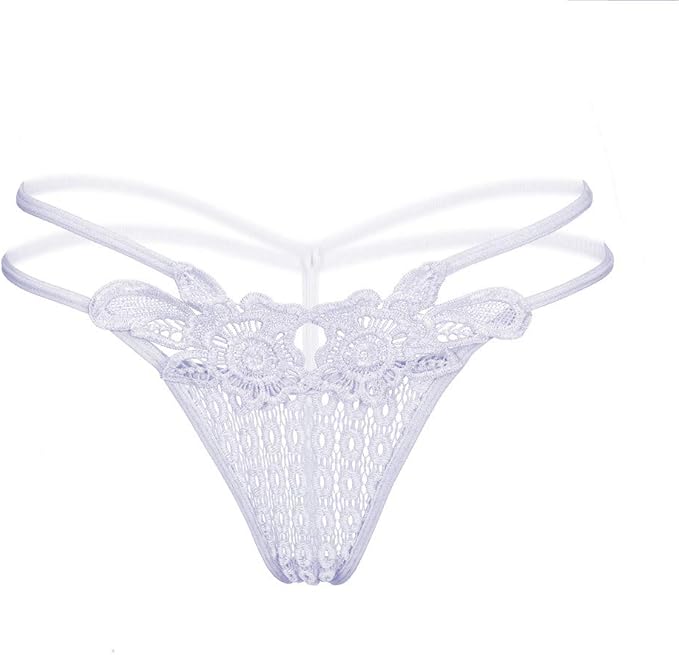 chunnron String String Ficelle Femme G Chaîne Femmes sousVêtements