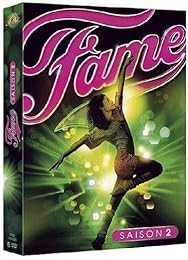 Fame - Saison 2