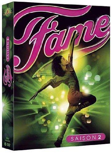Fame - Saison 2