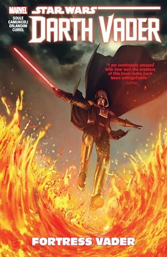 Amazon.com: Star Wars 1: 9781302900984: Aaron, Jason, Cassaday