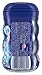 Mentos Sugar-Free Chewing Gum, Ice Flurry, 45 Piece Bottle (Pack of 6)
