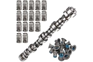 GERTRDTI BTR31218110 Truck Cam Kit, for Silverado/Sierra Stage 2 V2 LS Truck Cam Kit II, 312