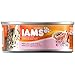 IAMS Pate Adult Wet Cat Food, Lamb, 5.5 oz. (Pack of 12)
