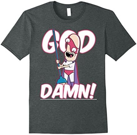 Mens Noob Noob 2XL Dark Heather