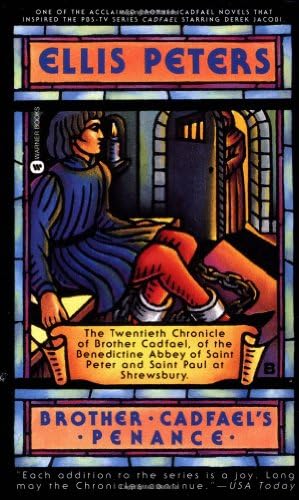 Brother Cadfael's Penance (The Chronicles of Brother Cadfael Book 20)